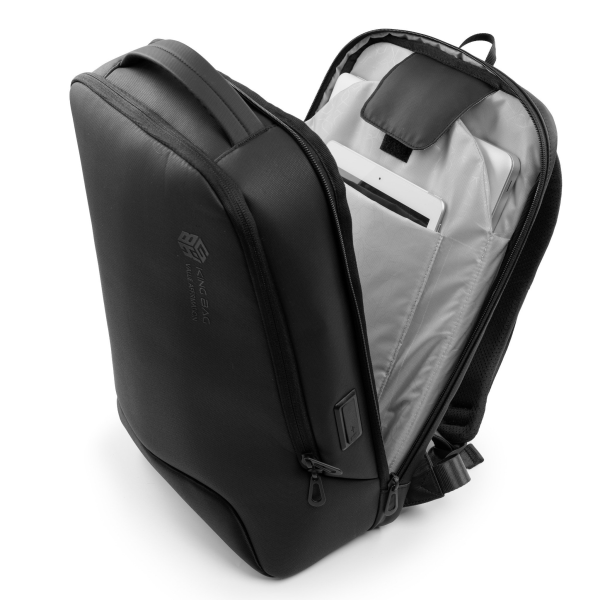 KBG140BK - Balo MacBook 15.6 inch Kingbag Apollo - 6