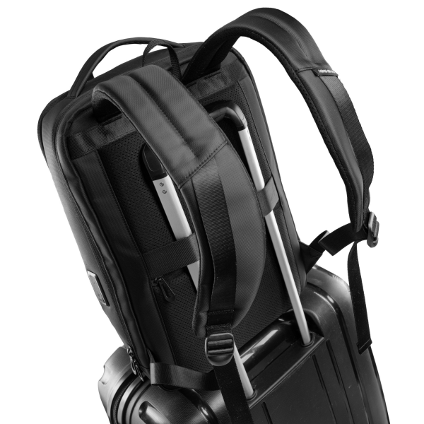 KBG140BK - Balo MacBook 15.6 inch Kingbag Apollo - 7