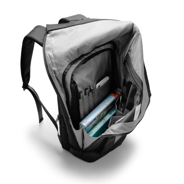 KBG129BK - Balo MacBook 17 inch Kingbag Horizon - 5
