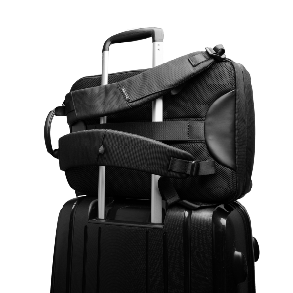 KBG129BK - Balo MacBook 17 inch Kingbag Horizon - 8