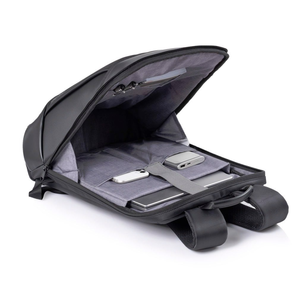 KBG105BK - Balo MacBook 15.6 inch Kingbag Kratos - 4