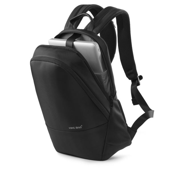 KBG109BK - Balo MacBook 14 inch Kingbag Eric - 6