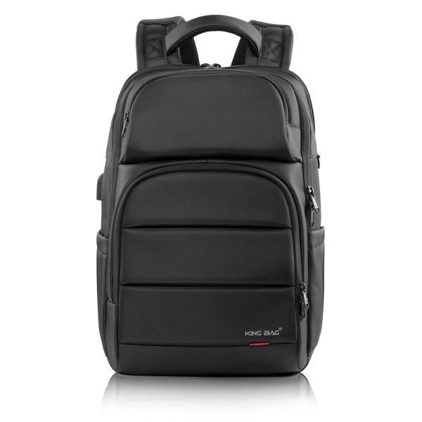 KBG108BK - Balo MacBook 15.6 inch Kingbag Marcus - 2