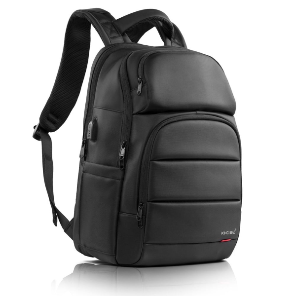 KBG108BK - Balo MacBook 15.6 inch Kingbag Marcus - 3