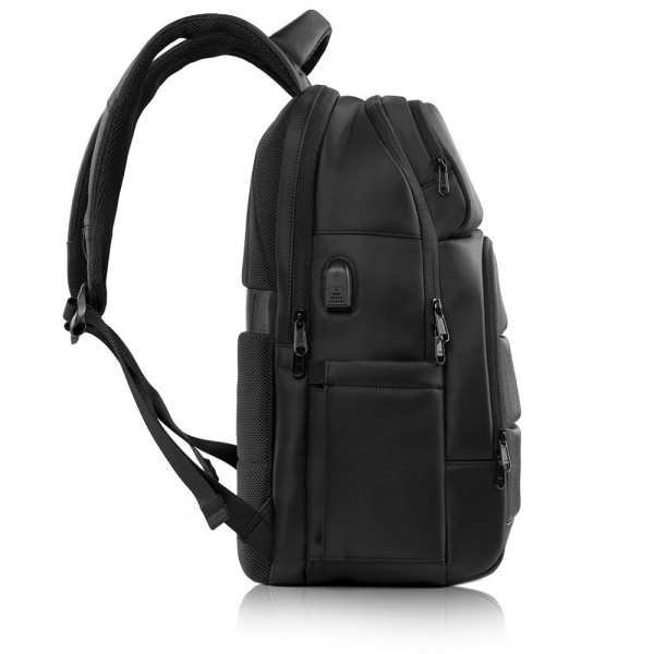 KBG108BK - Balo MacBook 15.6 inch Kingbag Marcus - 4
