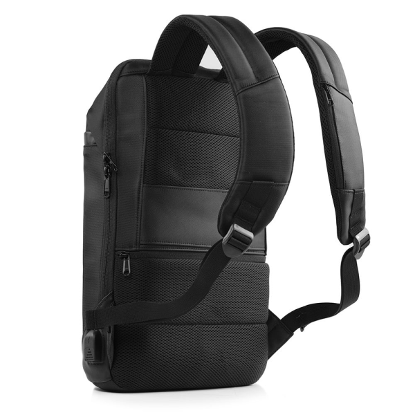 KBG115BK - Balo MacBook 14 inch Kingbag Victor - 4