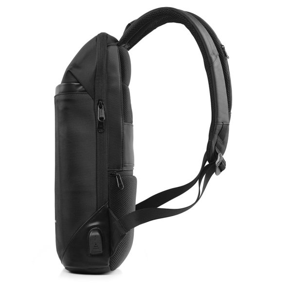 KBG115BK - Balo MacBook 14 inch Kingbag Victor - 5