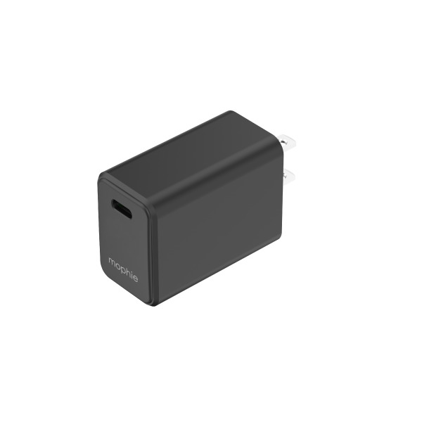 409912203 - Cốc sạc nhanh Mophie Essentials 30W Type-C PD 1C - 8
