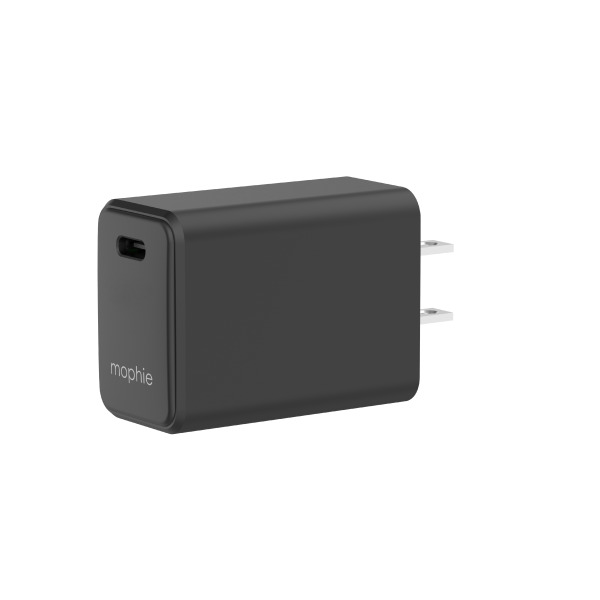 409912203 - Cốc sạc nhanh Mophie Essentials 30W Type-C PD 1C - 13