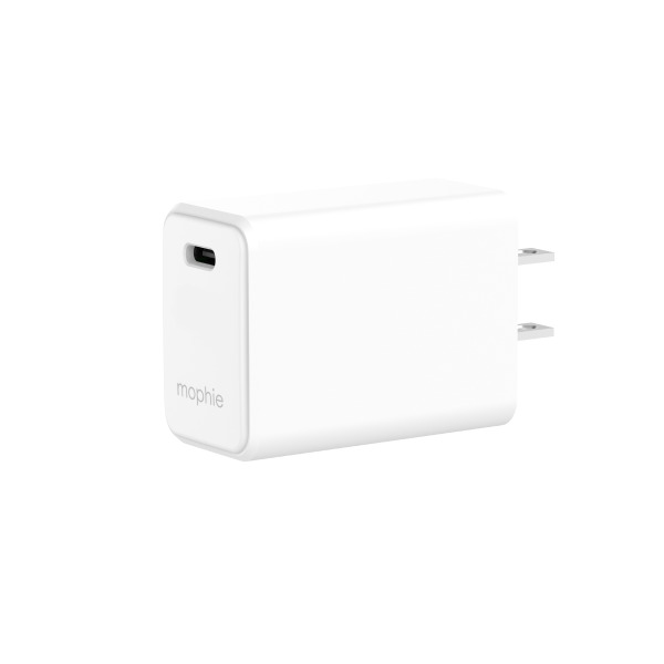 409912203 - Cốc sạc nhanh Mophie Essentials 30W Type-C PD 1C - 14