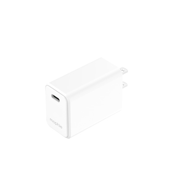 409912203 - Cốc sạc nhanh Mophie Essentials 30W Type-C PD 1C - 9