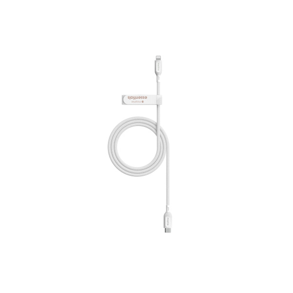 409912194 - Cáp Type-C to Lightning Mophie Essentials MFi 1M - 8