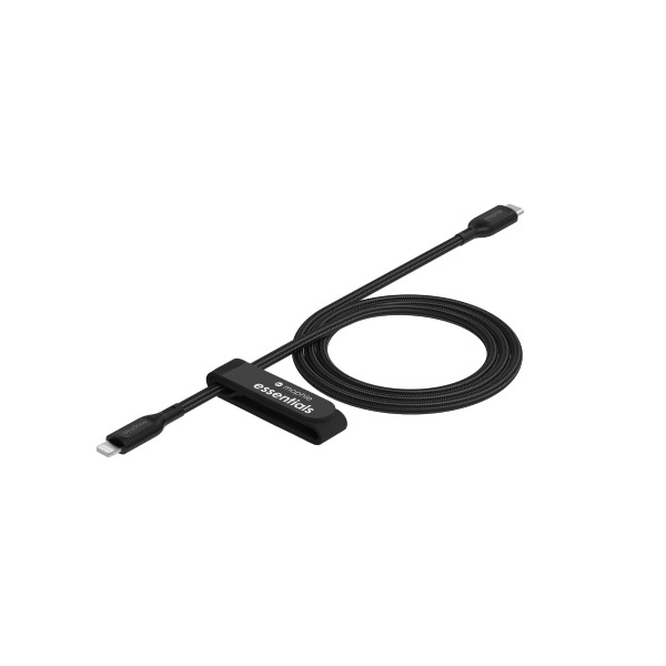 409912194 - Cáp Type-C to Lightning Mophie Essentials MFi 1M - 13