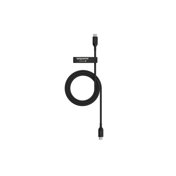 409912236 - Cáp Type-C to Type-C Mophie Essentials 60W 1M - 10