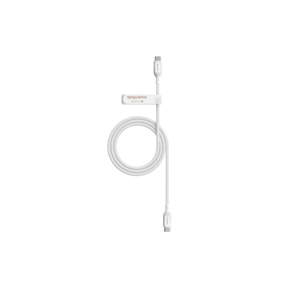 409912236 - Cáp Type-C to Type-C Mophie Essentials 60W 1M - 11