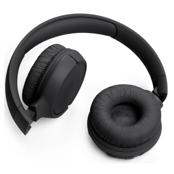 JBLT520BTBLK - Tai nghe chụp tai JBL Tune 520BT - 4