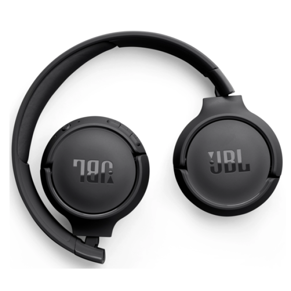 JBLT520BTBLK - Tai nghe chụp tai JBL Tune 520BT - 5