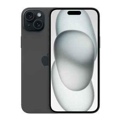iPhone 15 Plus 128GB (Đen)