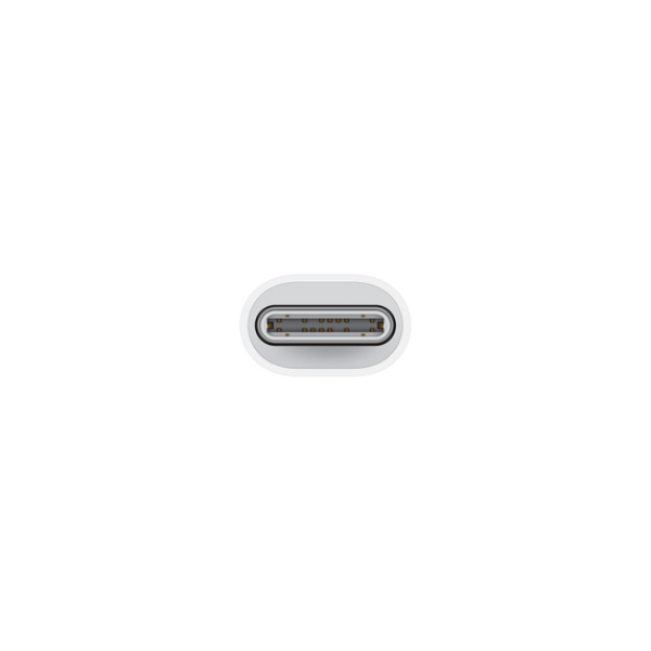 MUQX3ZA A - Cáp chuyển đổi Apple Type-C sang Lightning Chính Hãng MUQX3ZA - 2