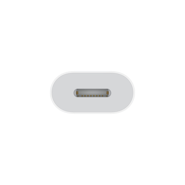 MUQX3ZA A - Cáp chuyển đổi Apple Type-C sang Lightning Chính Hãng MUQX3ZA - 3