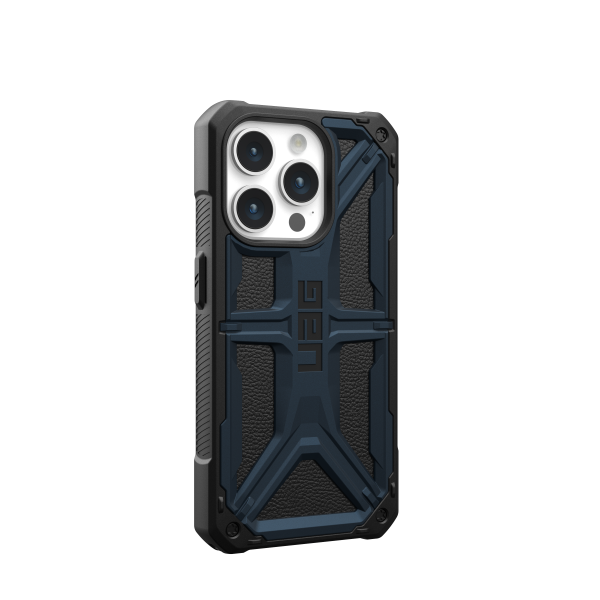 114278114242 - Ốp lưng iPhone 15 Pro UAG Monarch - 3