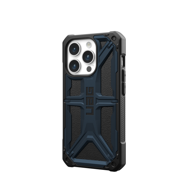 114278114242 - Ốp lưng iPhone 15 Pro UAG Monarch - 4