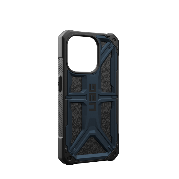 114278114242 - Ốp lưng iPhone 15 Pro UAG Monarch - 6