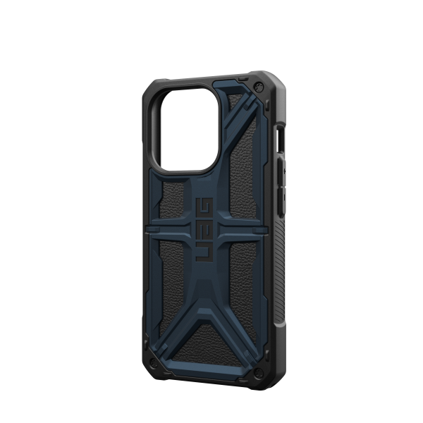 114278114242 - Ốp lưng iPhone 15 Pro UAG Monarch - 7