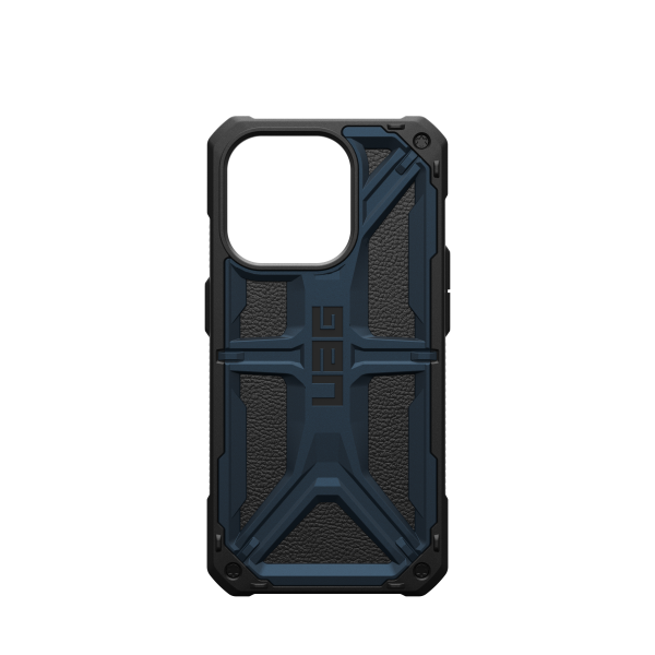114278114242 - Ốp lưng iPhone 15 Pro UAG Monarch - 8