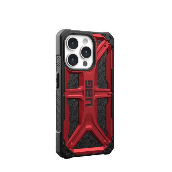 114278114242 - Ốp lưng iPhone 15 Pro UAG Monarch - 10