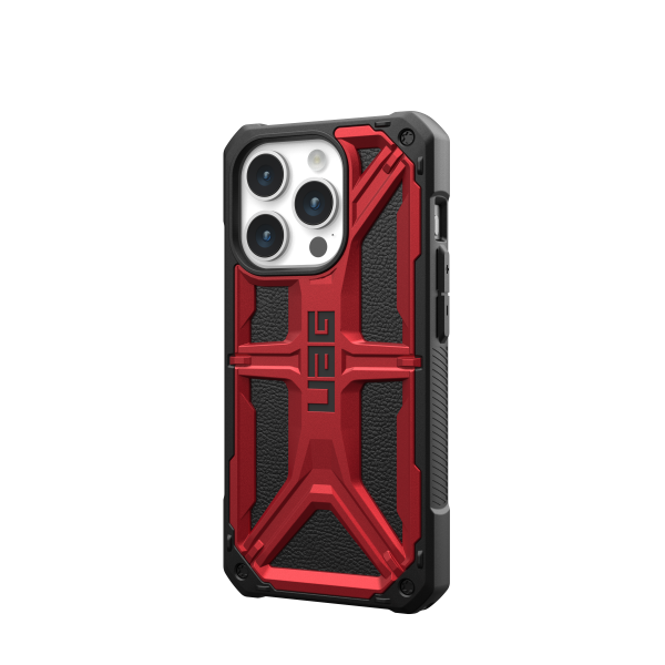 114278114242 - Ốp lưng iPhone 15 Pro UAG Monarch - 11