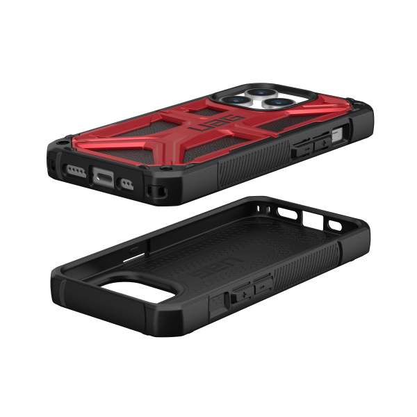 114278114242 - Ốp lưng iPhone 15 Pro UAG Monarch - 12