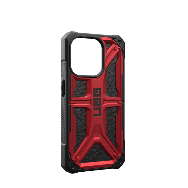 114278114242 - Ốp lưng iPhone 15 Pro UAG Monarch - 13