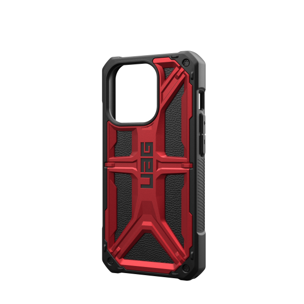 114278114242 - Ốp lưng iPhone 15 Pro UAG Monarch - 14