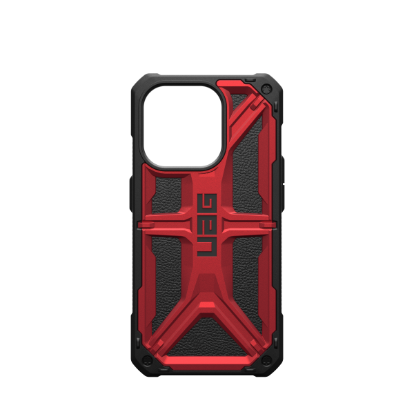 114278114242 - Ốp lưng iPhone 15 Pro UAG Monarch - 15