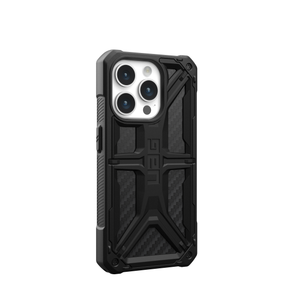 114278114242 - Ốp lưng iPhone 15 Pro UAG Monarch - 17