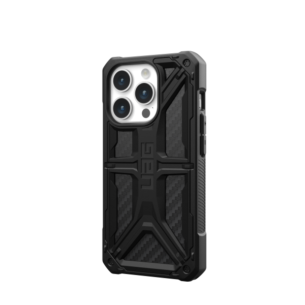 114278114242 - Ốp lưng iPhone 15 Pro UAG Monarch - 18