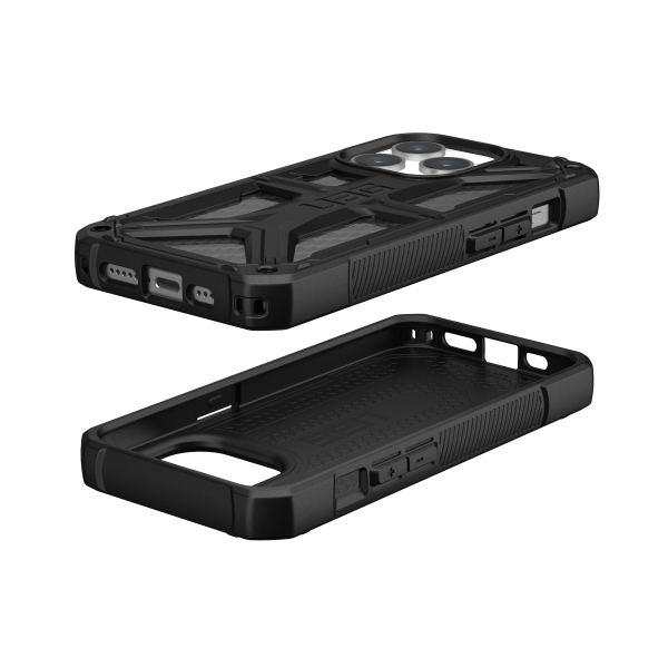 114278114242 - Ốp lưng iPhone 15 Pro UAG Monarch - 19