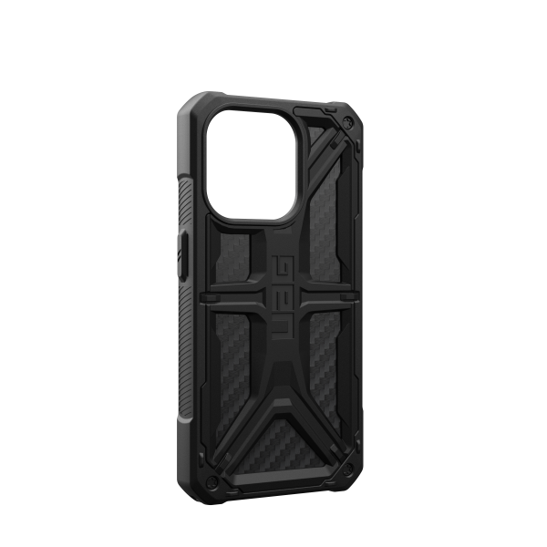 114278114242 - Ốp lưng iPhone 15 Pro UAG Monarch - 20