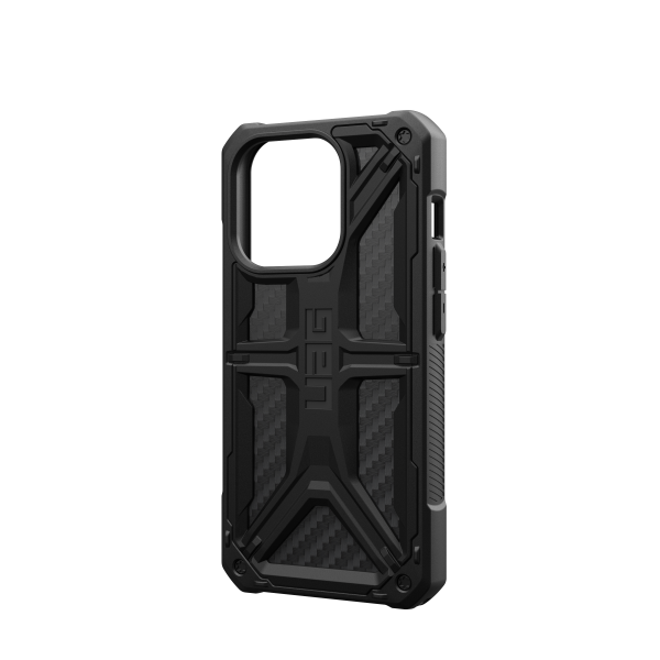 114278114242 - Ốp lưng iPhone 15 Pro UAG Monarch - 21