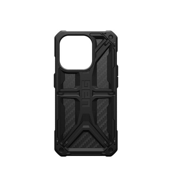 114278114242 - Ốp lưng iPhone 15 Pro UAG Monarch - 22