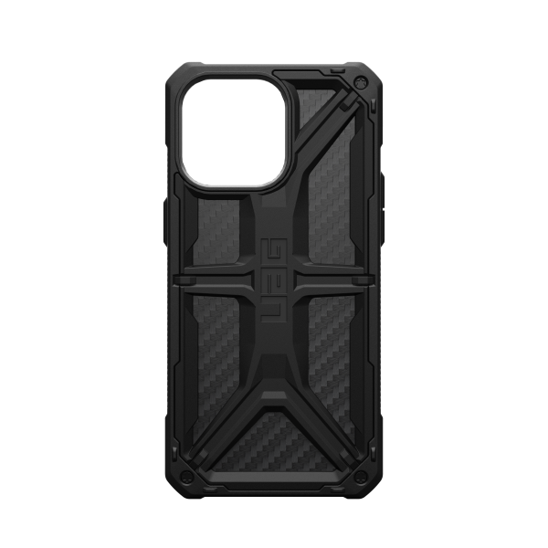 114298119494 - Ốp lưng iPhone 15 Pro Max UAG Monarch - 20