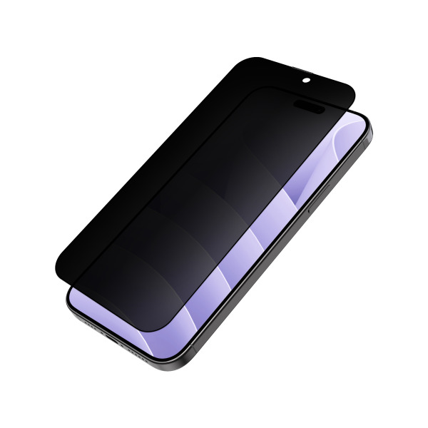 JCP4287 - Cường lực chống nhìn trộm iPhone 15 Pro Max JCPAL - 5