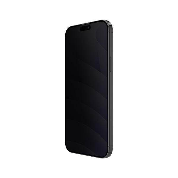 JCP4287 - Cường lực chống nhìn trộm iPhone 15 Pro Max JCPAL - 6