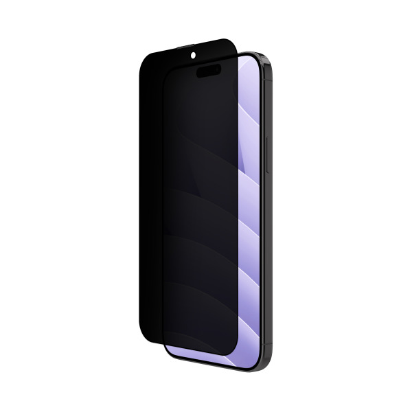 JCP4287 - Cường lực chống nhìn trộm iPhone 15 Pro Max JCPAL - 7