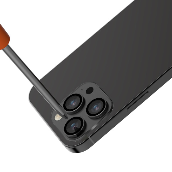 JCP4300 - Dán bảo vệ camera iPhone 15 Pro JCPAL Preserver - 4