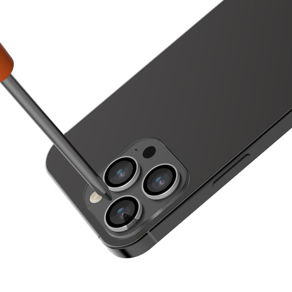 JCP4306 - Dán bảo vệ camera iPhone 15 Pro Max JCPAL Preserver - 2