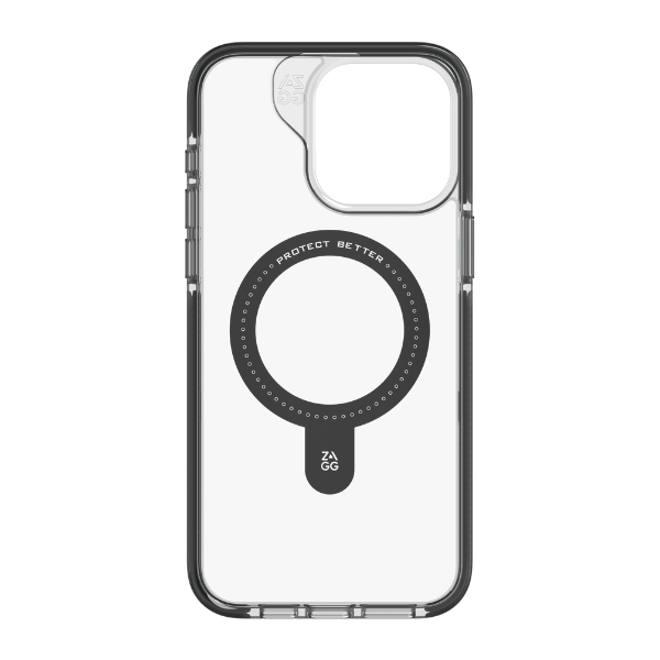 702313096 - Ốp lưng Magsafe iPhone 15 Pro Max ZAGG Santa Cruz RKS - 4