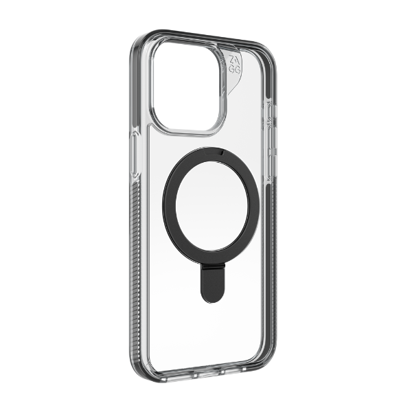 702313096 - Ốp lưng Magsafe iPhone 15 Pro Max ZAGG Santa Cruz RKS - 5