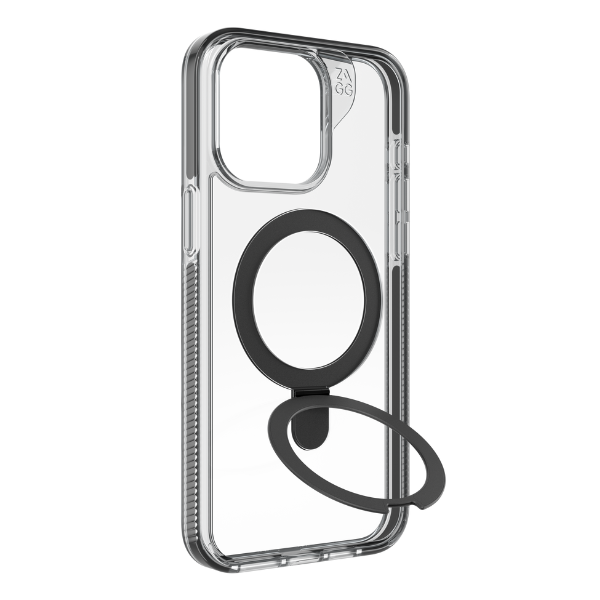 702313096 - Ốp lưng Magsafe iPhone 15 Pro Max ZAGG Santa Cruz RKS - 6